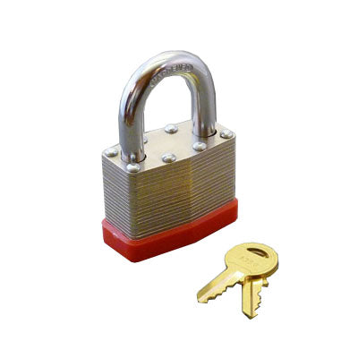 50mm Padlocks