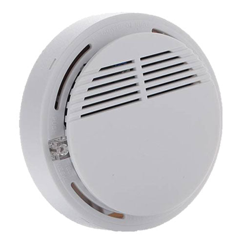 Smoke Alarm