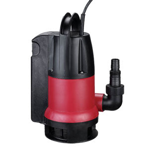 All-in-One Raised Platform Sump Pump