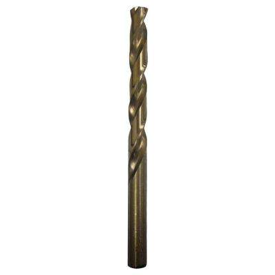 Cobalt Drill Bits 7/32"