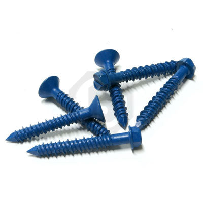 Concrete Screws