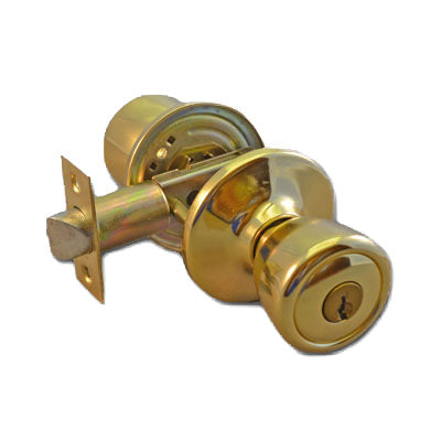 Entry Lock Sets