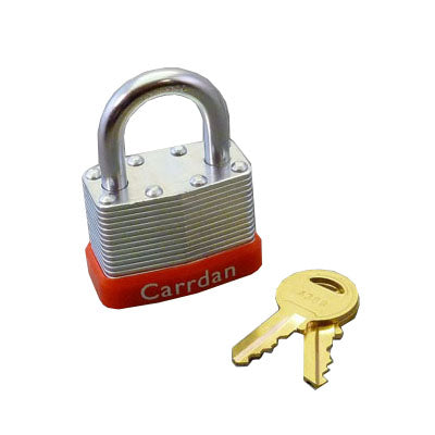 40mm Padlocks (A389)