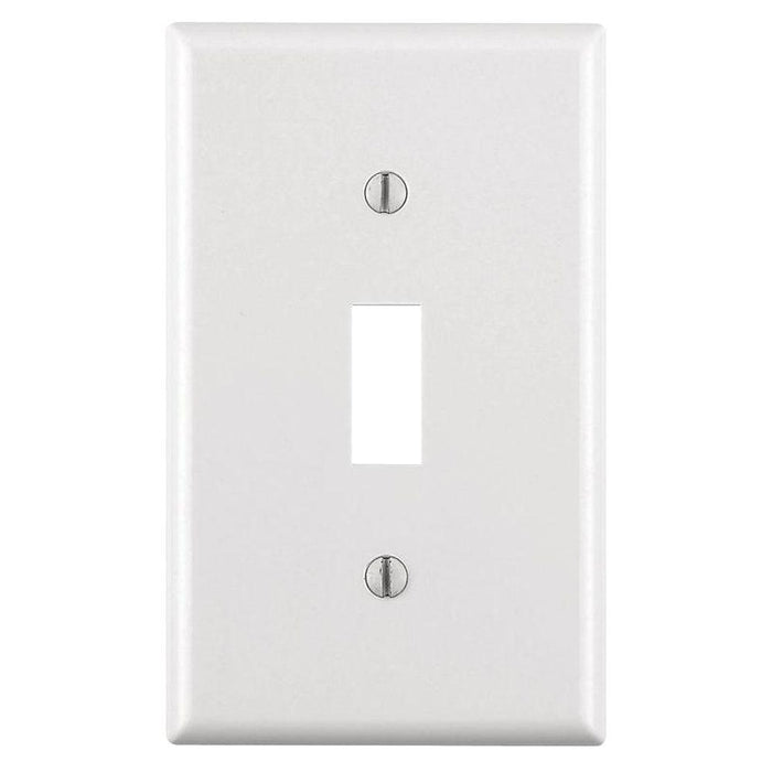 Switch Wall Plate