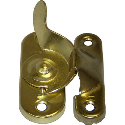 Window Sash Lock