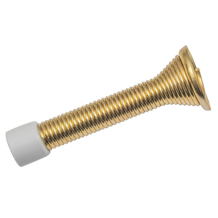 Spring Door Stops — Home Guard Supply