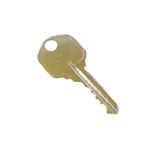 CUSTOM Key, HUD Contractor — Home Guard Supply