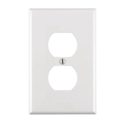 Outlet Wall Plate